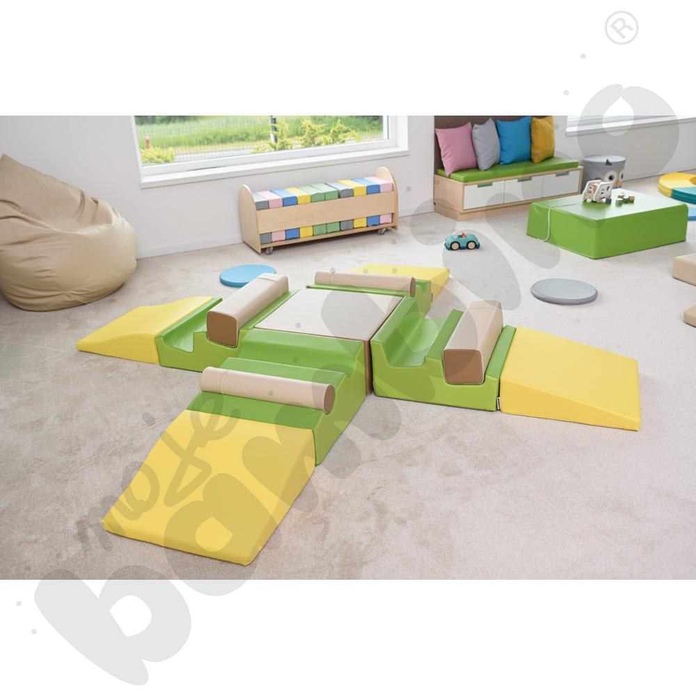 Kącik wspinaczkowy Natura