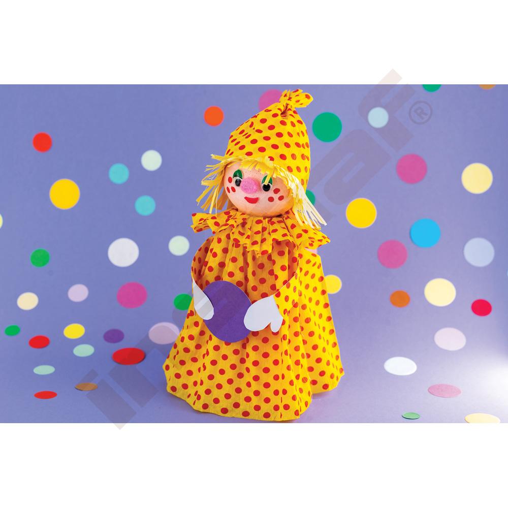 Origami kolečka – malá sada