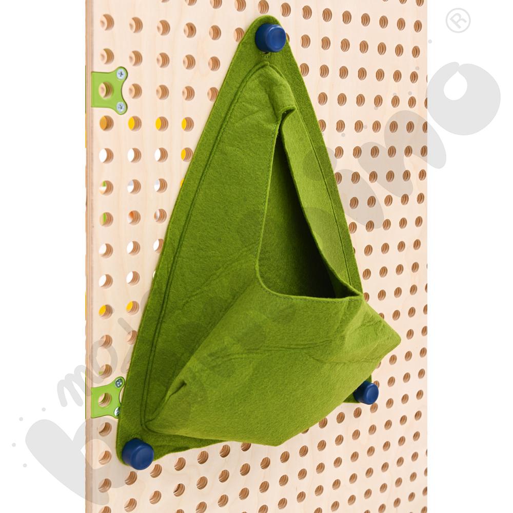 Aktywny domek manipulacyjny