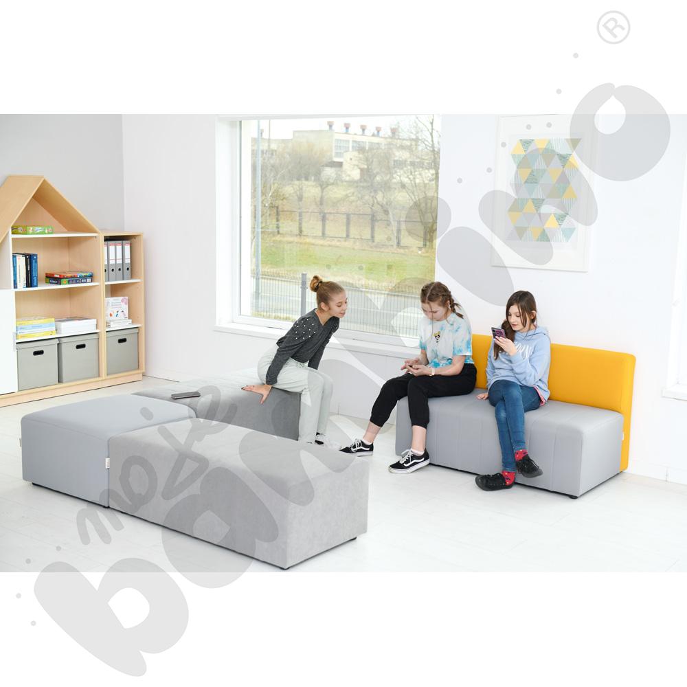 Siedzisko Modern duże