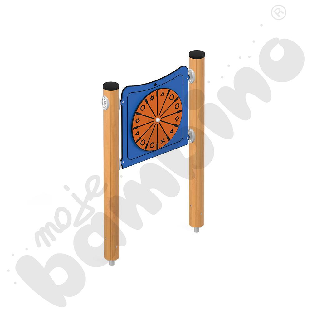 Tablica Koło fortuny