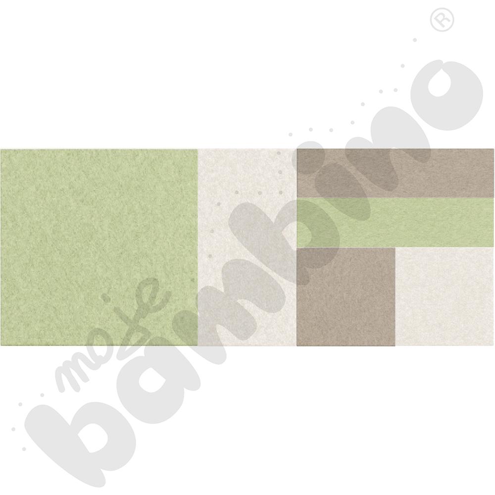 Zestaw paneli ściennych Stilla Nexa 1