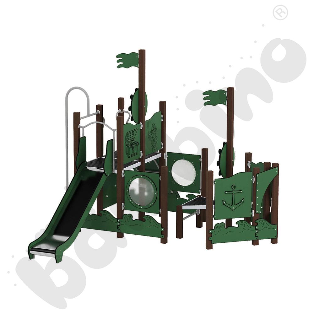 Zestaw Quadro 12466, recykling