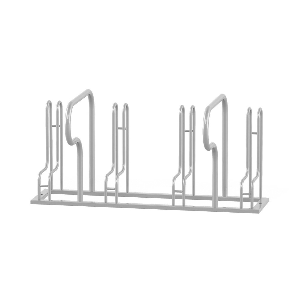Stojan na bicykle G01