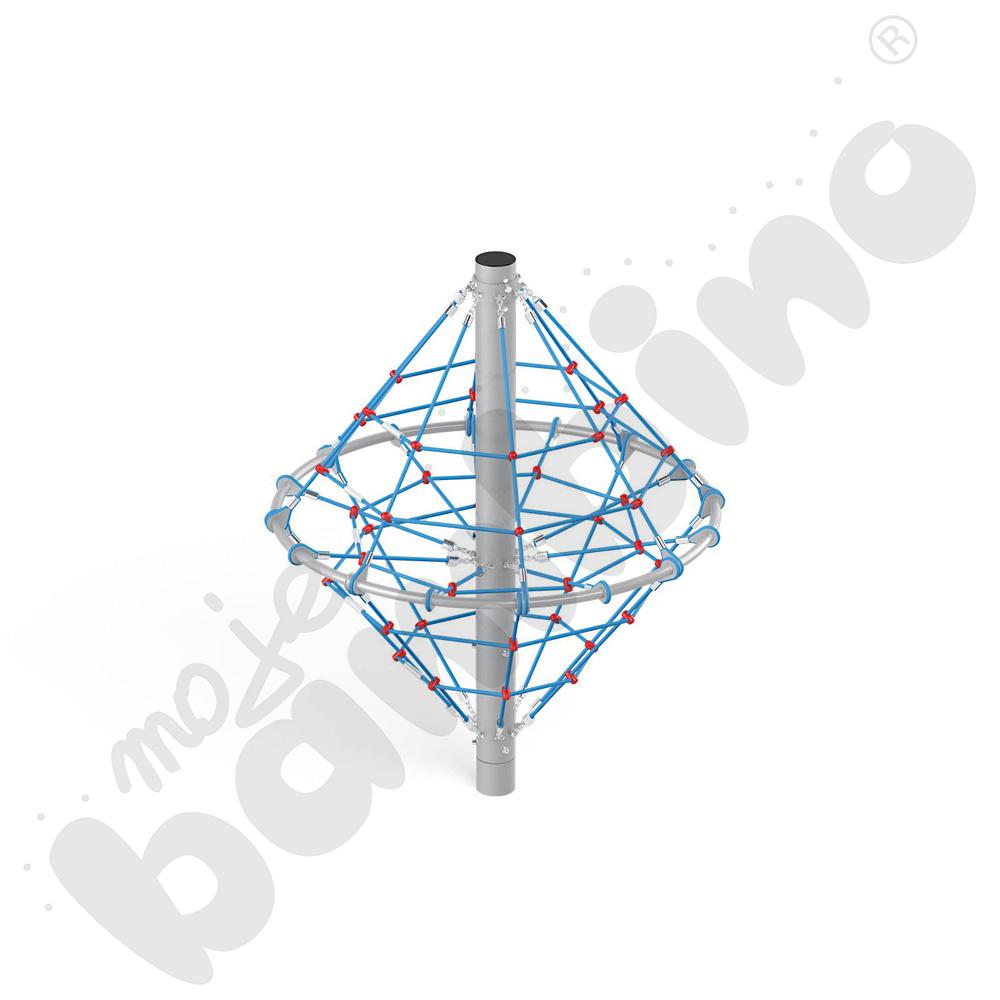 Linarium Diament obrotowy