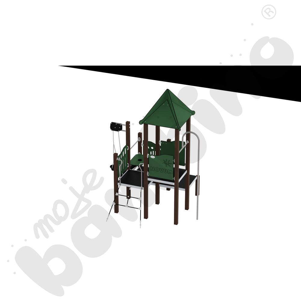 Quadro 12343, recykling