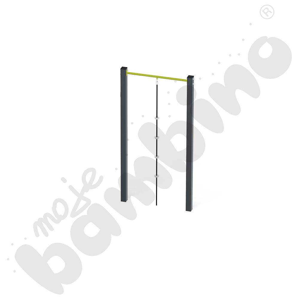 Lina do wspinaczki Lime