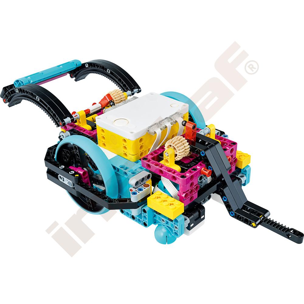 LEGO® Education SPIKE™ Prime – rozšiřující sada s podložkou 