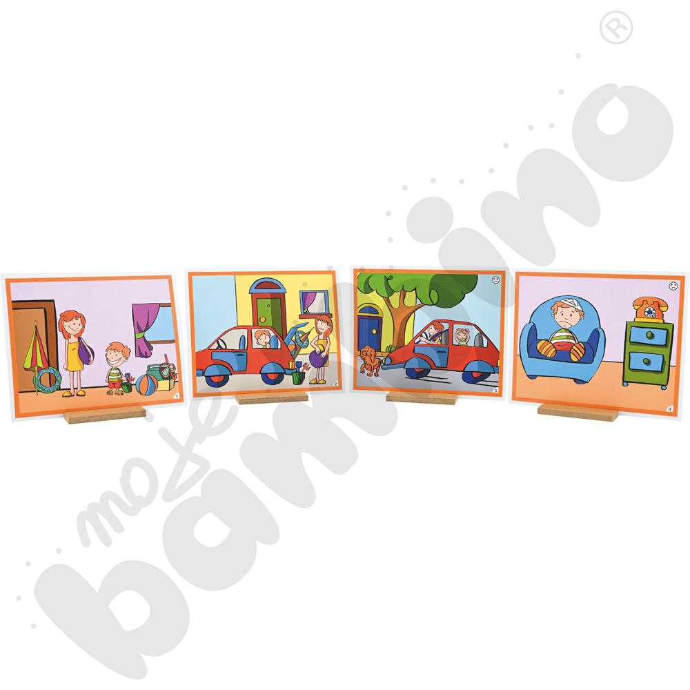 Rozwiązywanie konfliktów w domu