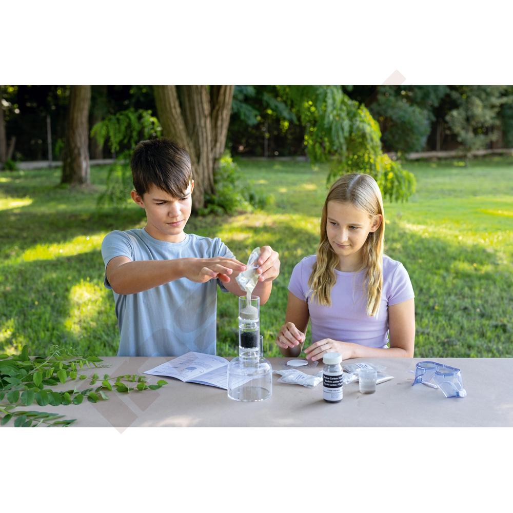 
Wasserfilter-Set 2

