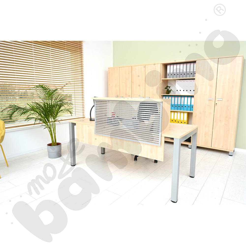 Stanowisko recepcyjne