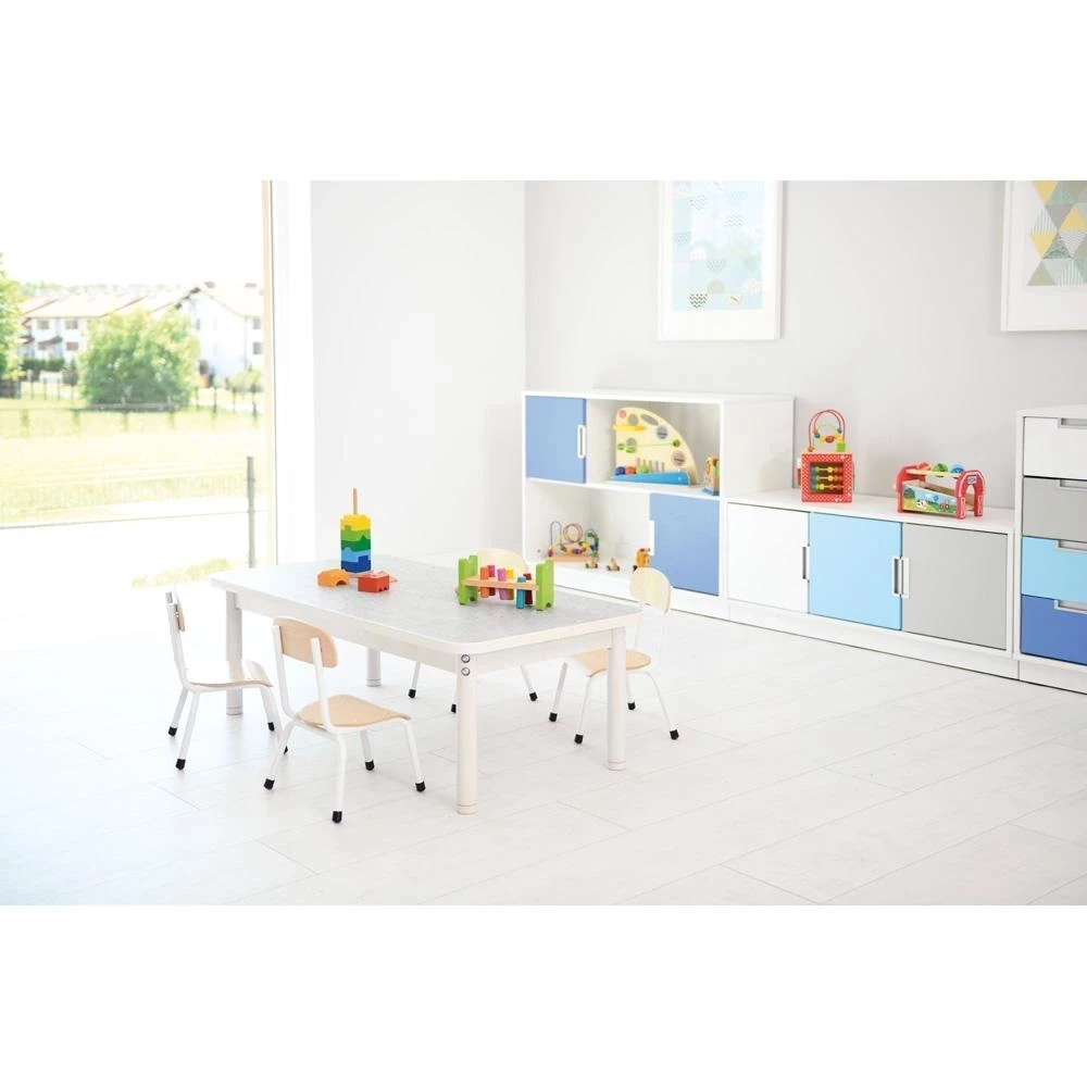 Tisch-Stuhl-Gruppen für Kleinkinder