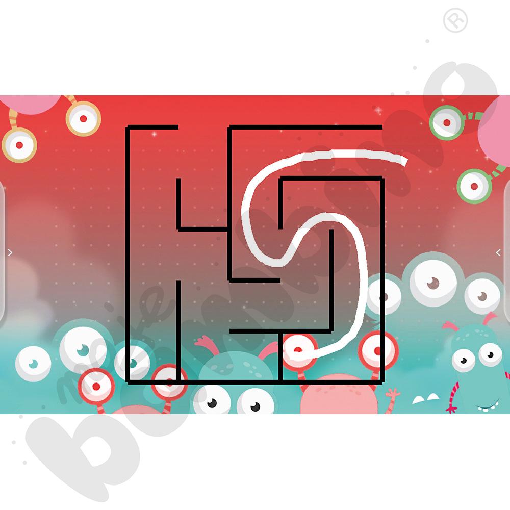 Knowla - Planeta Spe (Specjalne Potrzeby Edukacyjne)