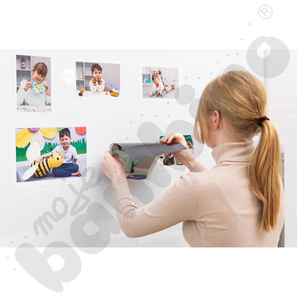 Papier magnetyczny A4