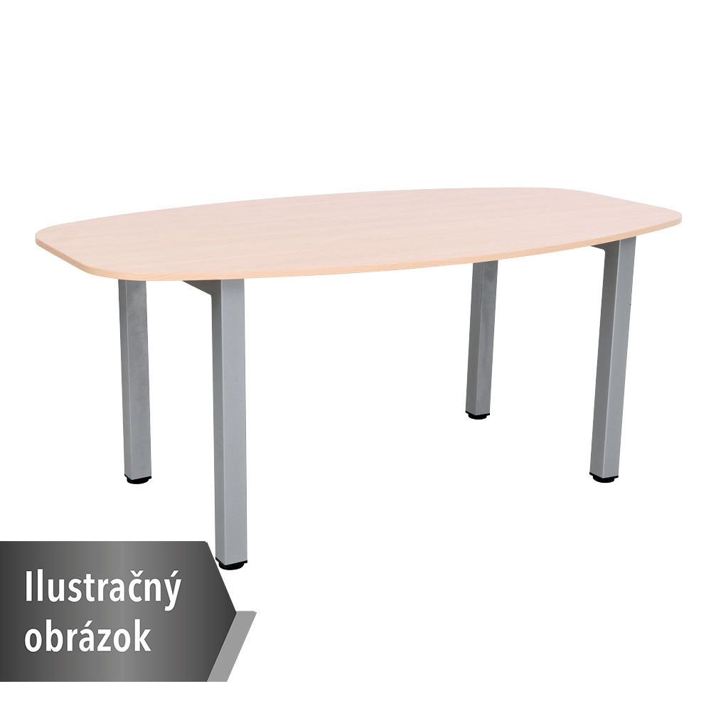 Oválne stoly Grande 
