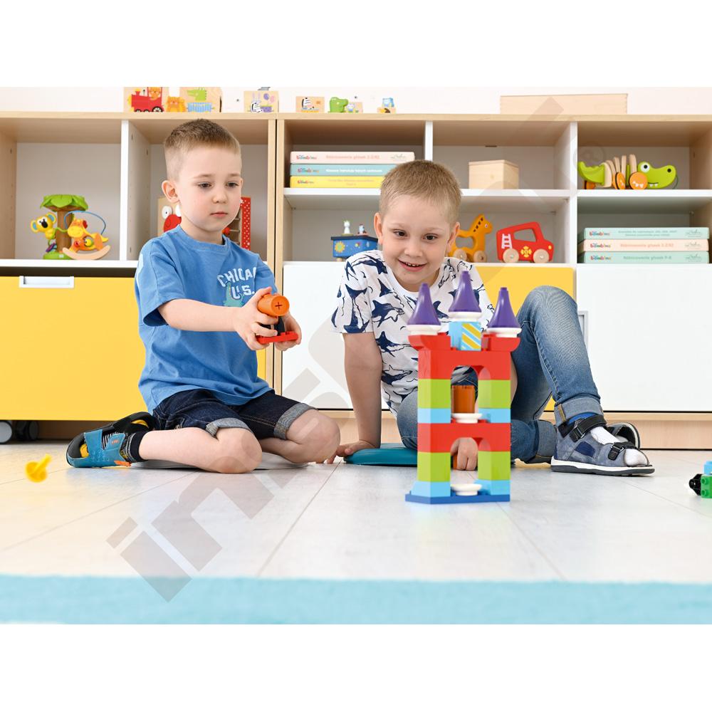 LEGO® Education STEAM Park