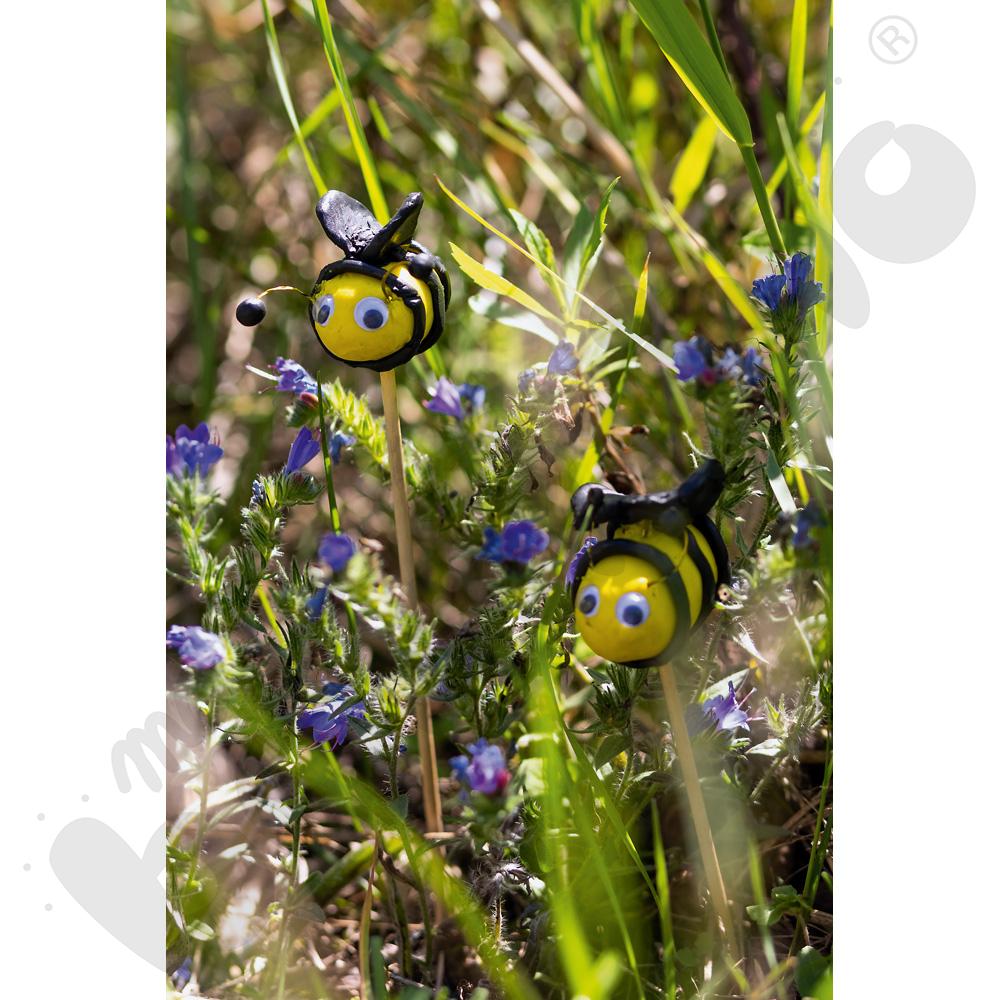 Patyczki naturalne 20 cm, 100 szt.