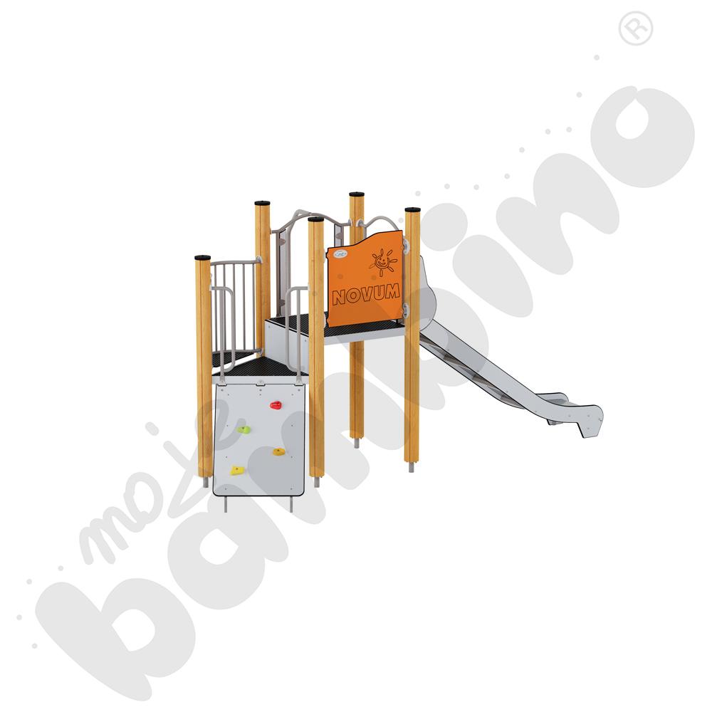 Zestaw Orbis Simple 11738