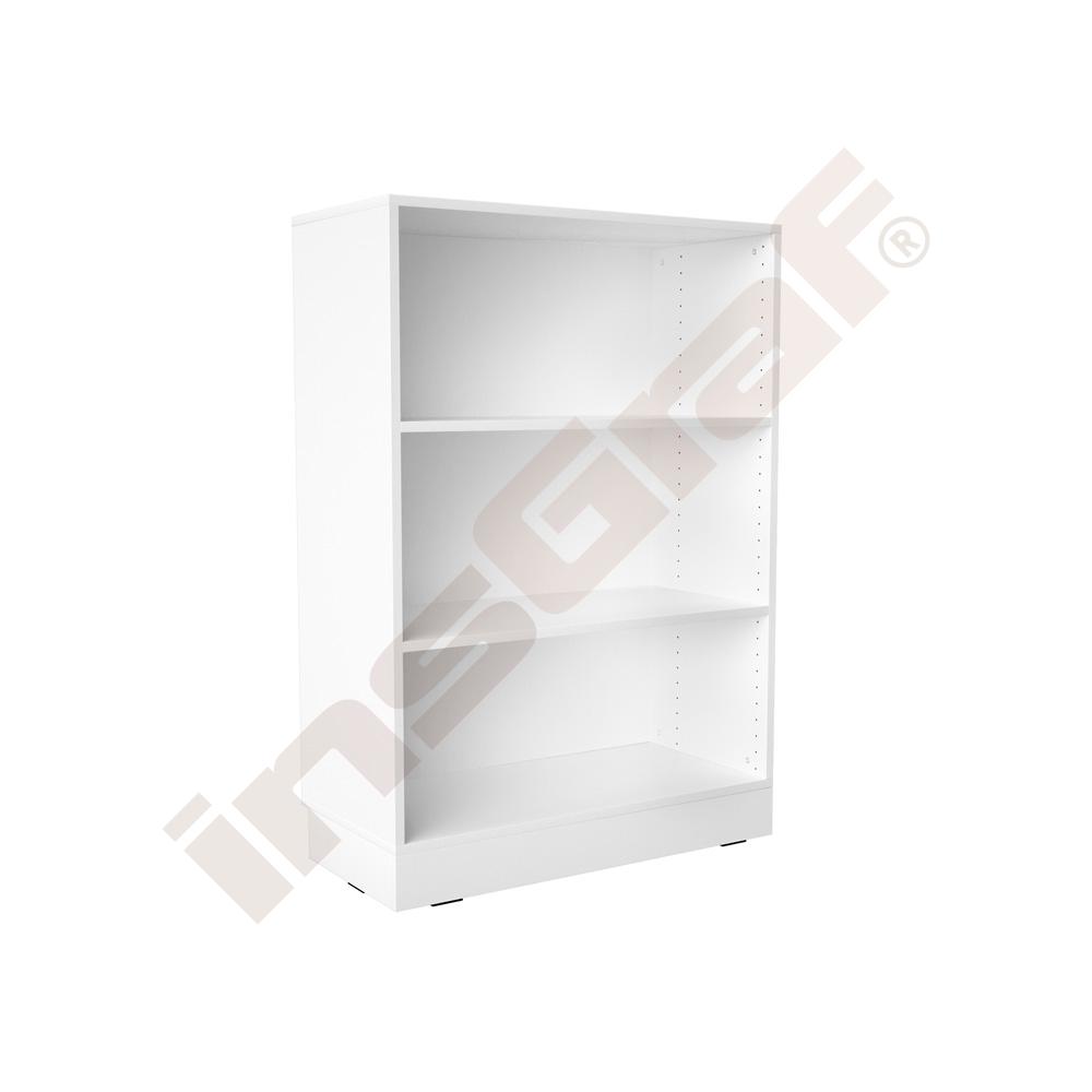 Grande Schrank L, T 38 - weiß