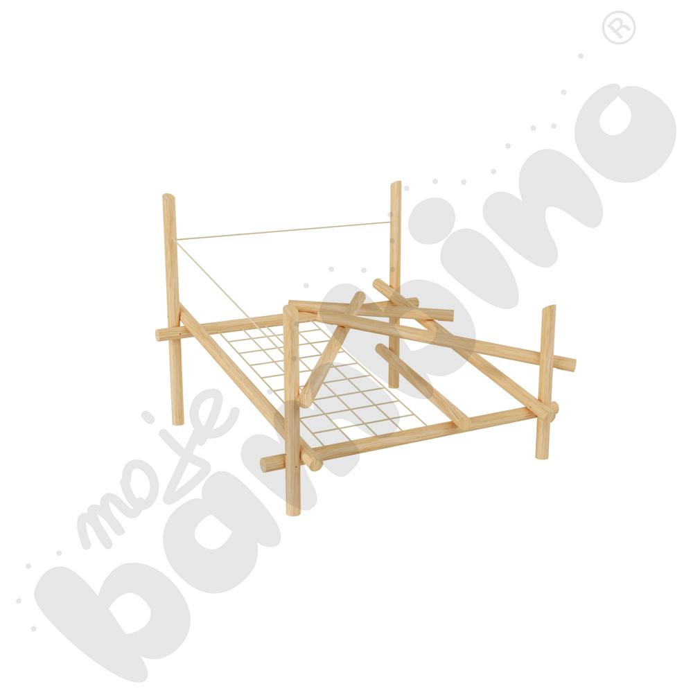 Robinio - wspinaczka 1 