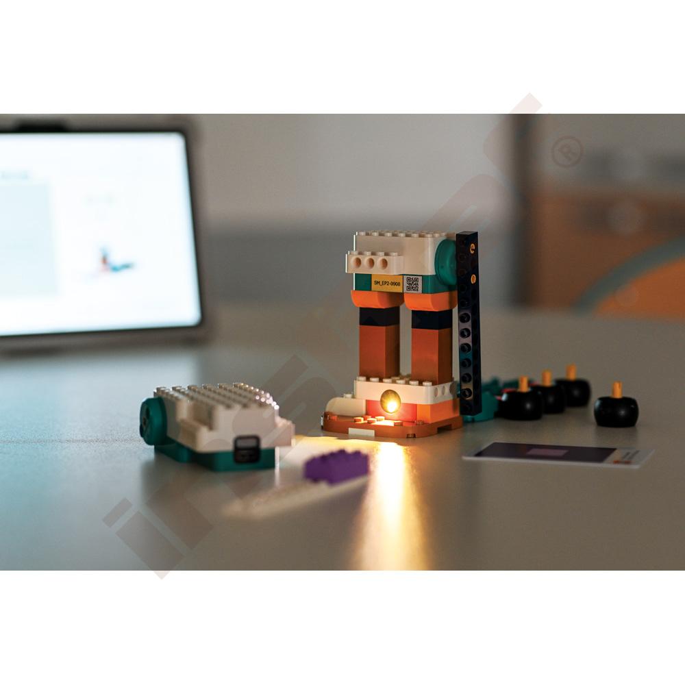 LEGO® Education Přírodní vědy 11+