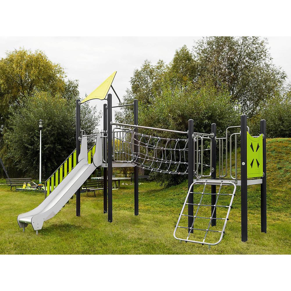 Action4Kids Lime - sestava 1910-A