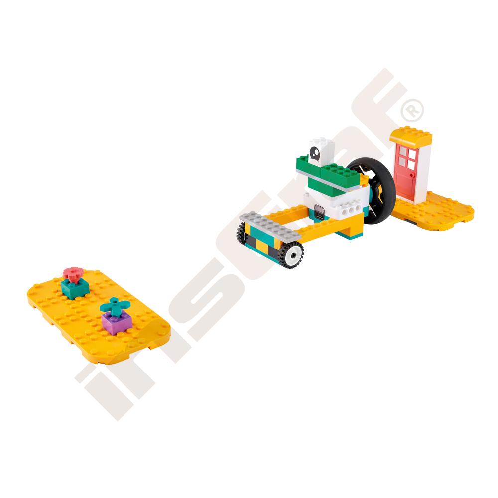 LEGO® Education Informatika a AI 5+