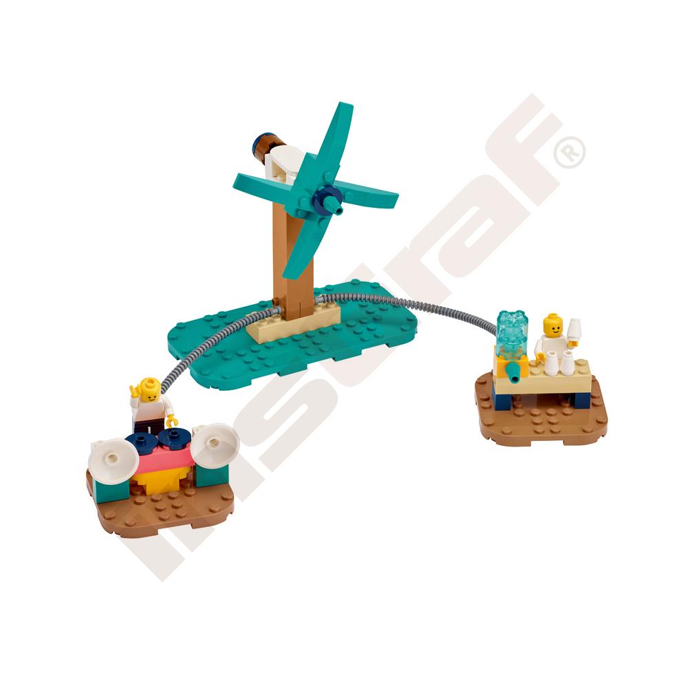 LEGO® Education Přírodní vědy 8+