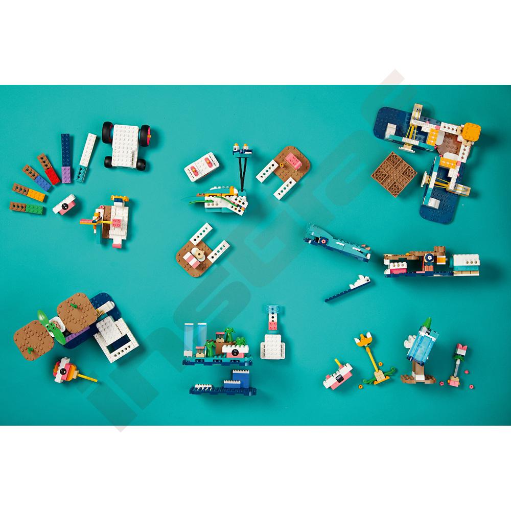 LEGO® Education Přírodní vědy 11+