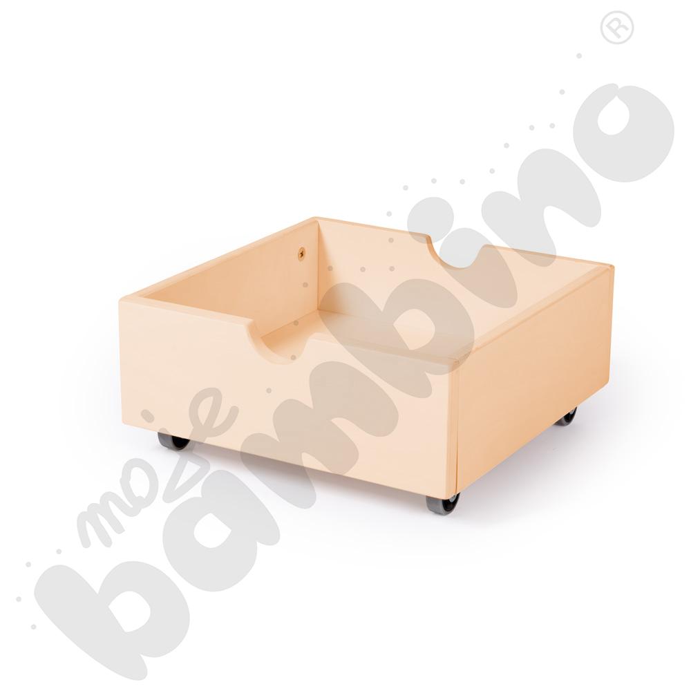 Pojemnik do fotelika Franek