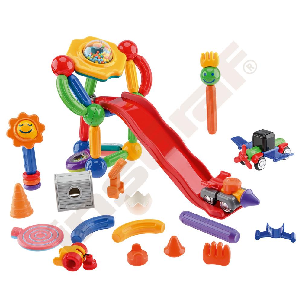 Magformers Stick-0 konštrukčná sada