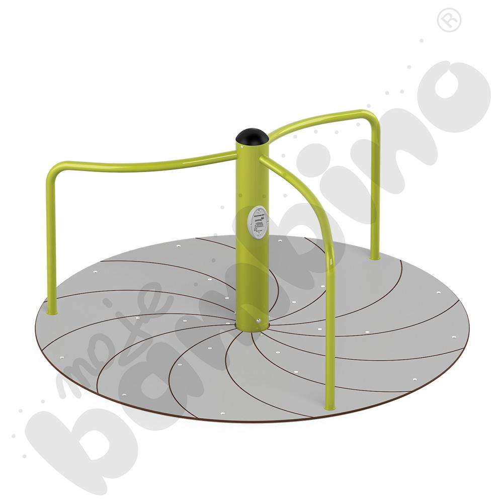 Karuzela tarczowa Roto śr. 150