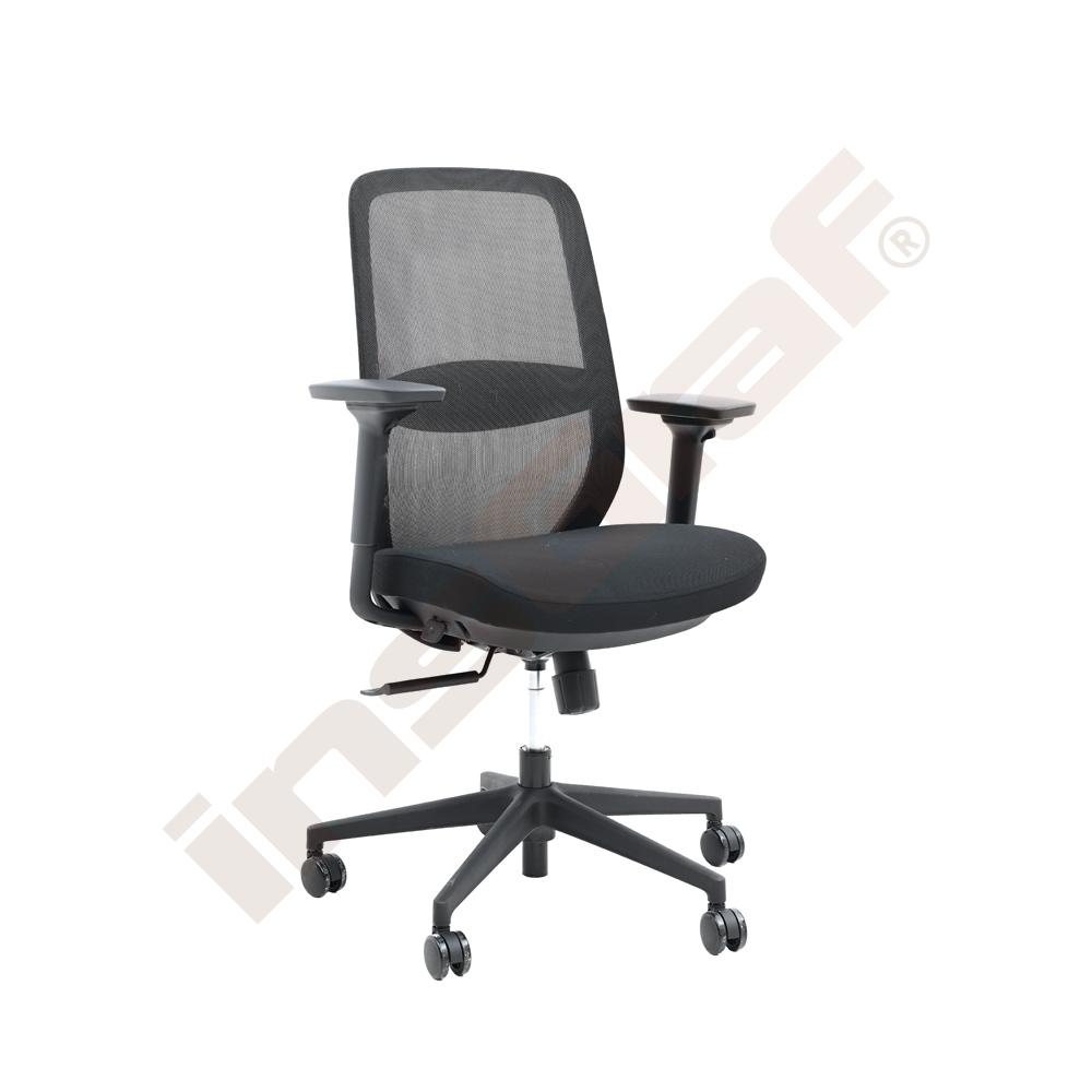 Otočná židle Elovie