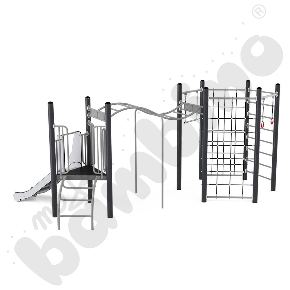 Action4Kids Lime - zestaw 1937-A