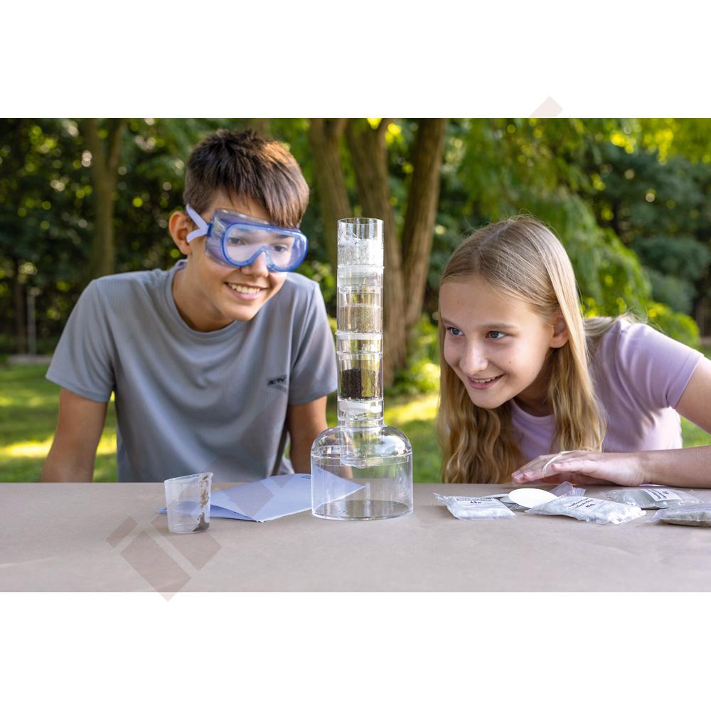 
Wasserfilter-Set 2
