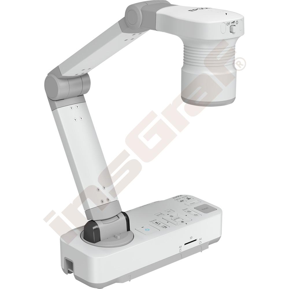 Vizualizér Epson ELP DC 21