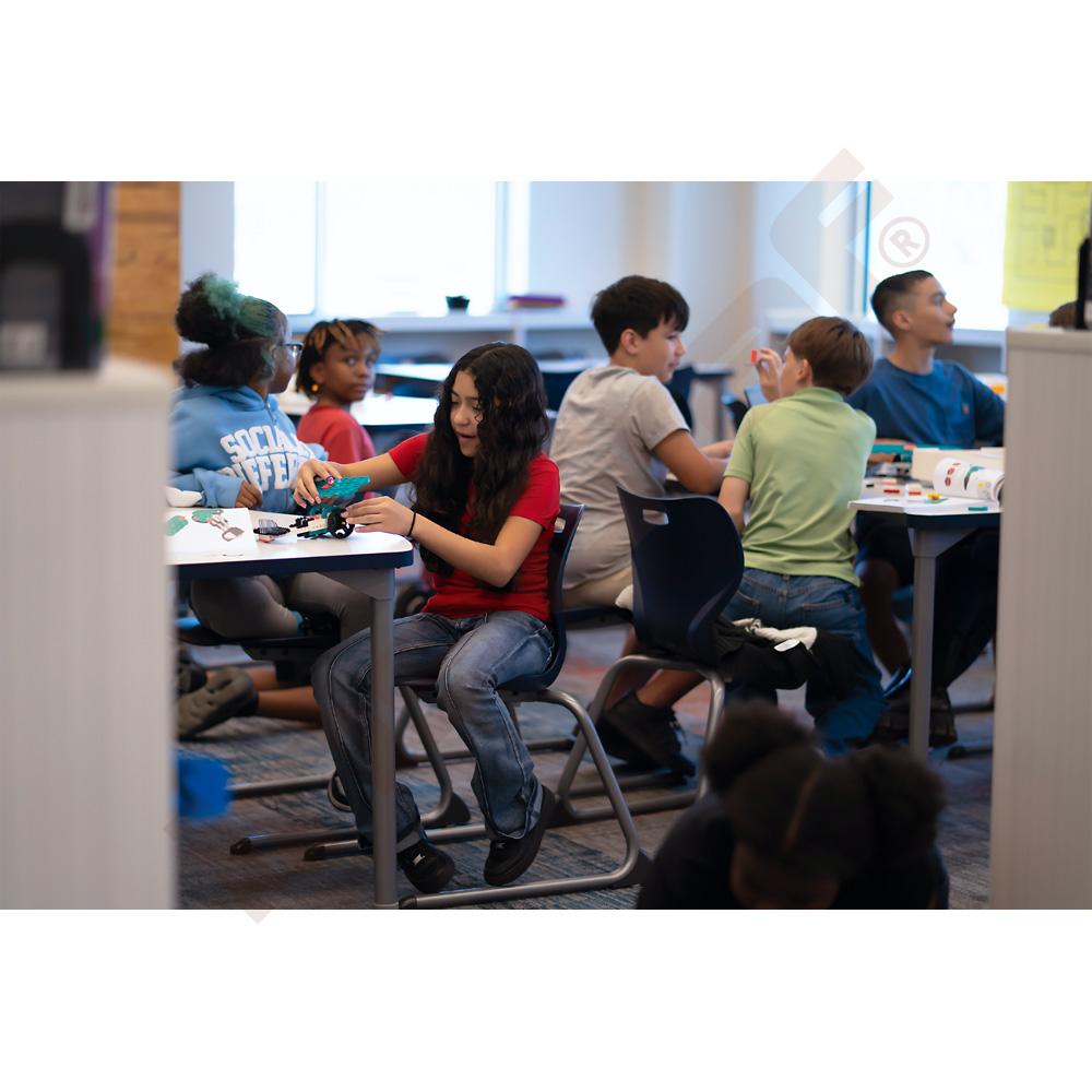 LEGO® Education Informatika a AI 11+