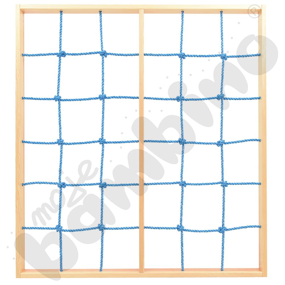 Sześcian wspinaczkowy