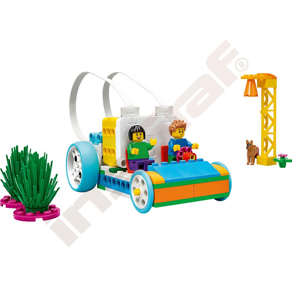 LEGO® Education SPIKE™ Essential