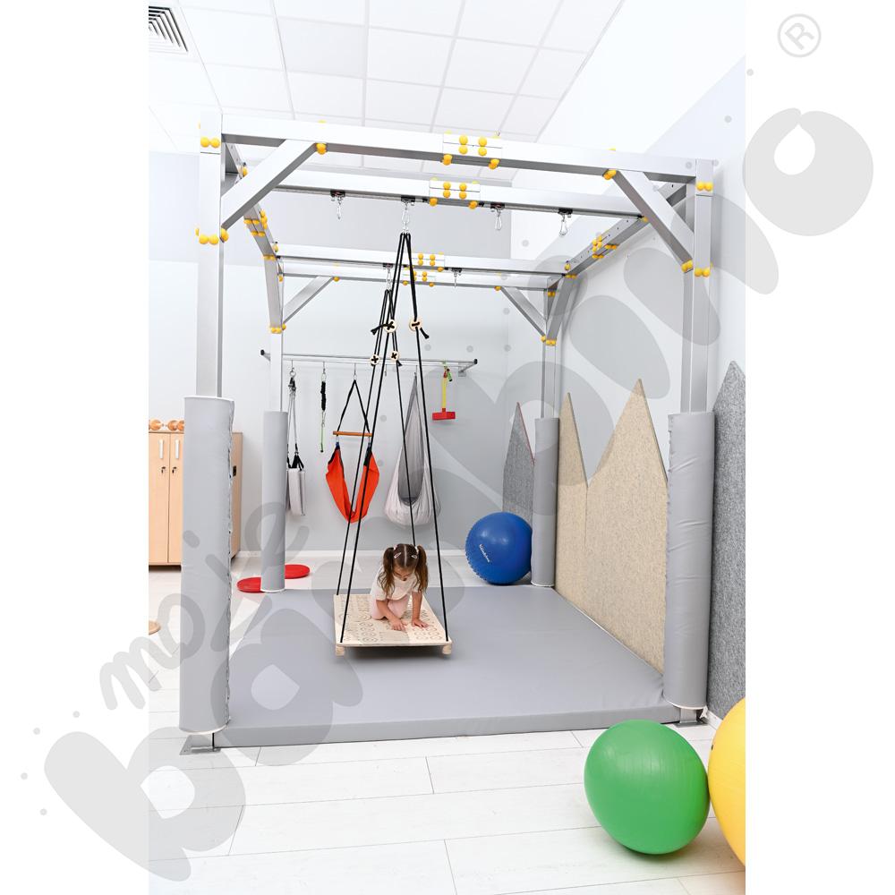 Kabina SI - zestaw rozszerzony 3 - MED