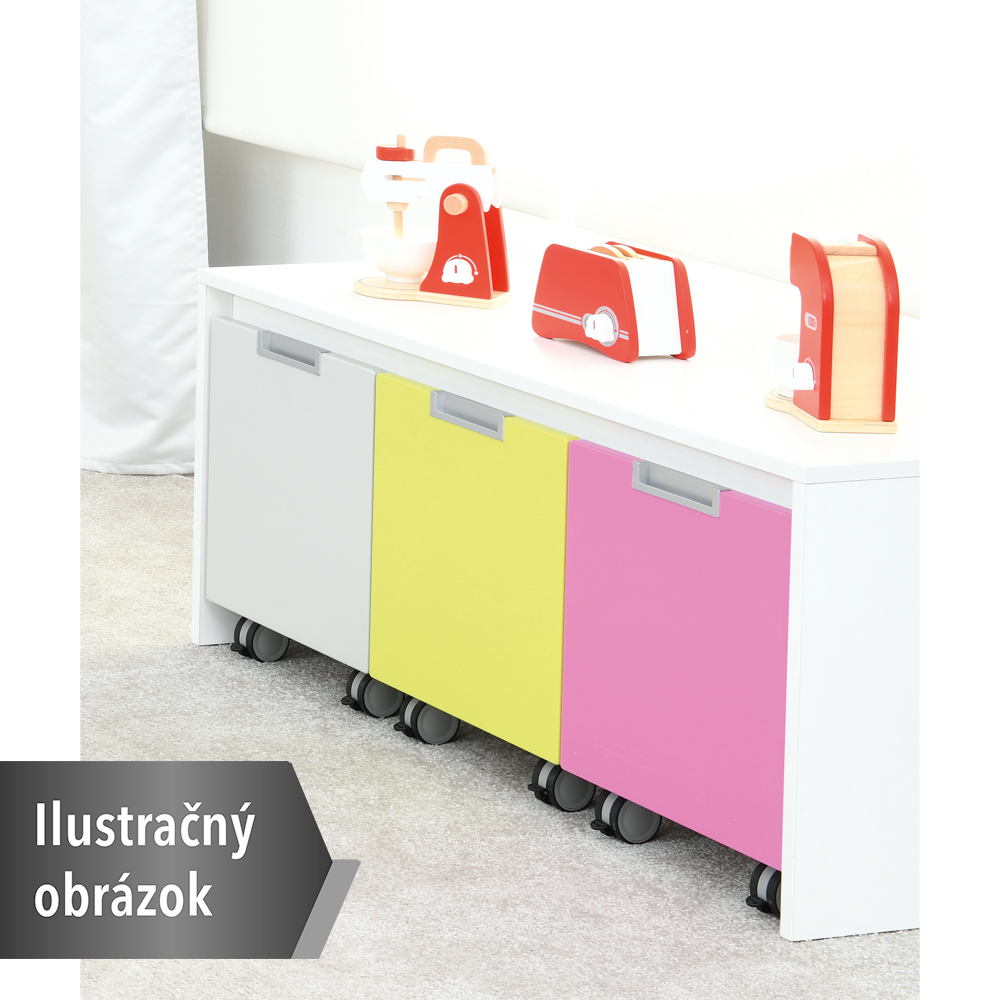 Quadro - skrinkové zostavy