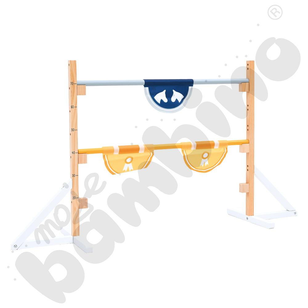 Przeszkoda do Hobby Horse