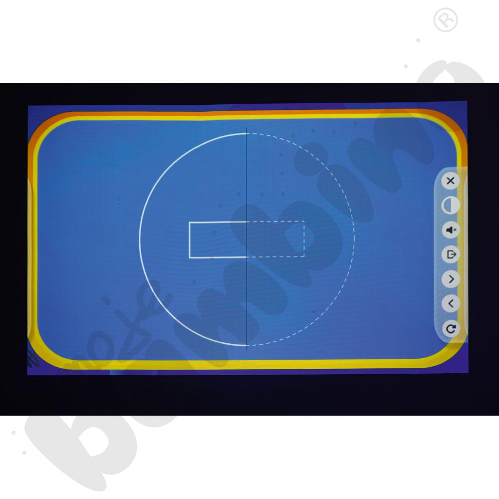 Knowla - Planeta Kontrast - pakiet Wzrok