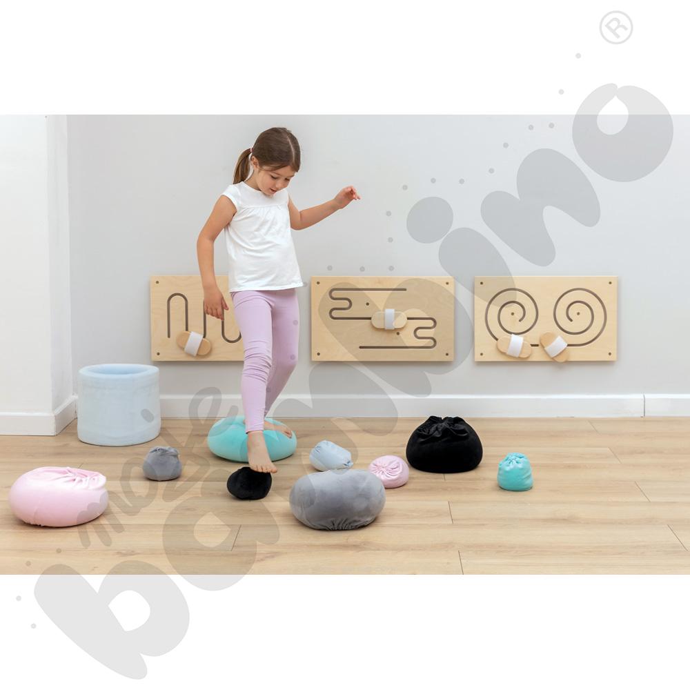 Cyfrowe zasoby - Zestaw SensoLyke Sport