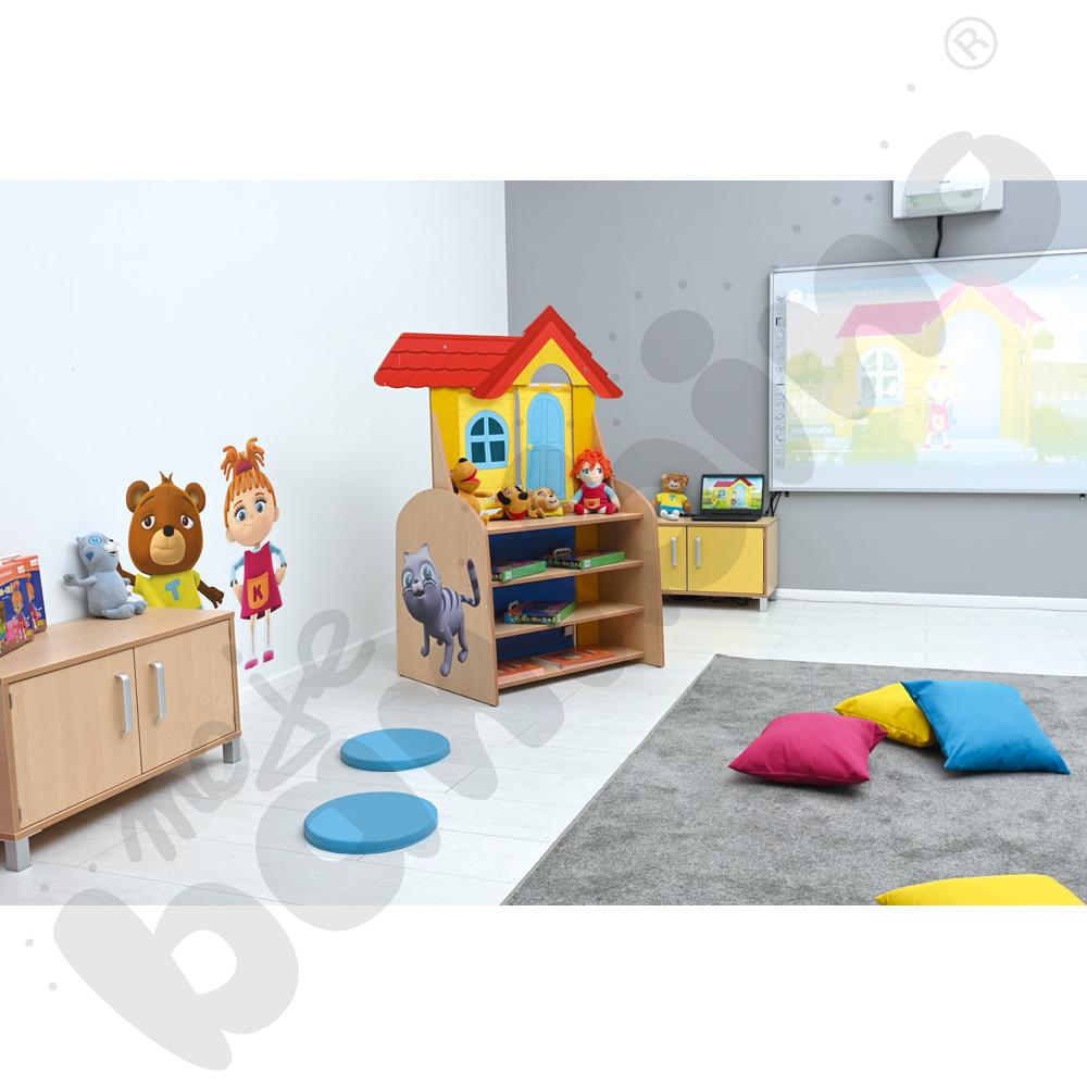 Teatrzyk - Tom and Keri