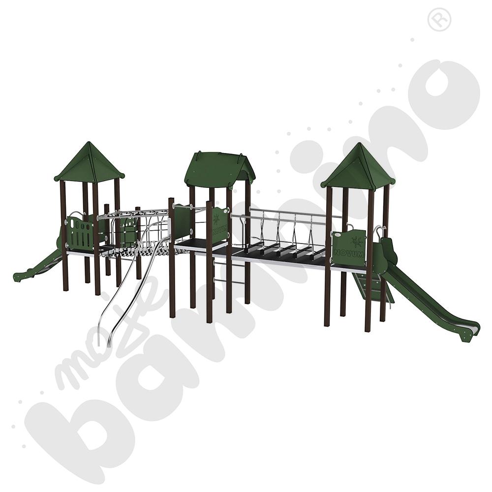 Quadro 1230, recykling