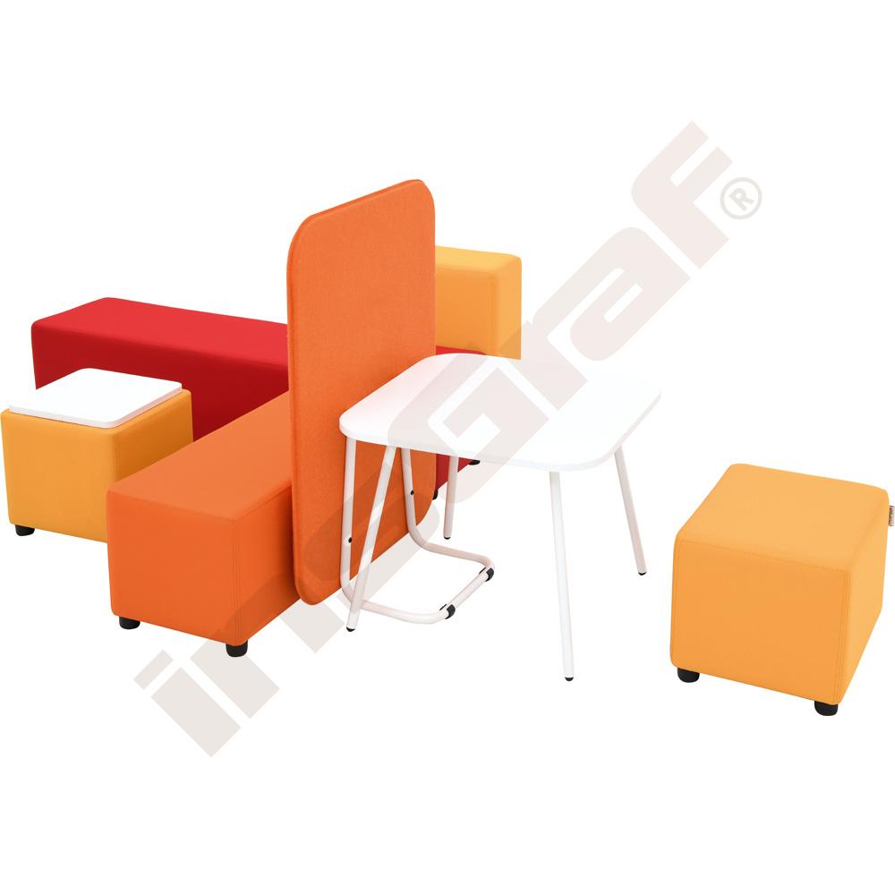 Blocco Mini sestava 5