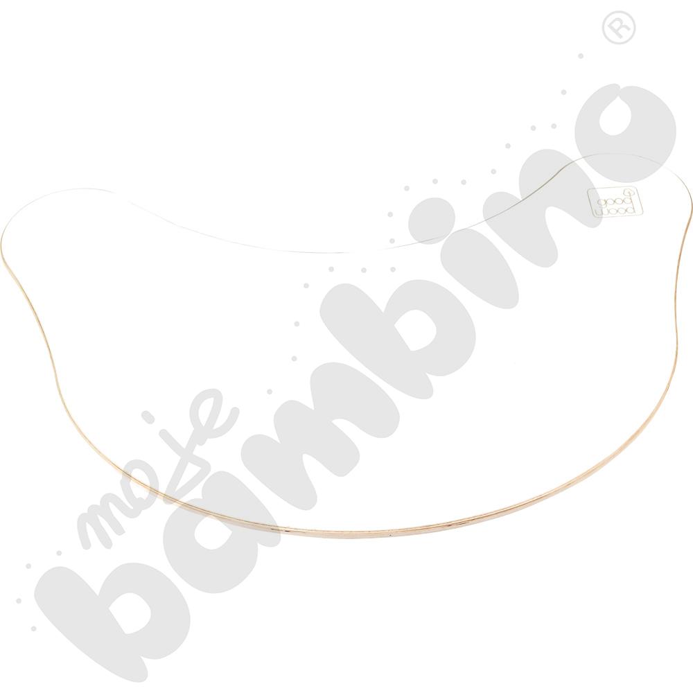 Blat Good Wood - biały