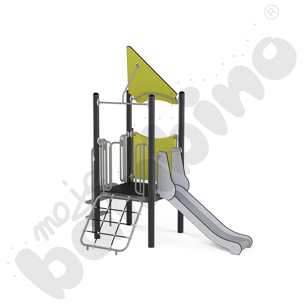 Action4Kids Lime - zestaw 1919-A