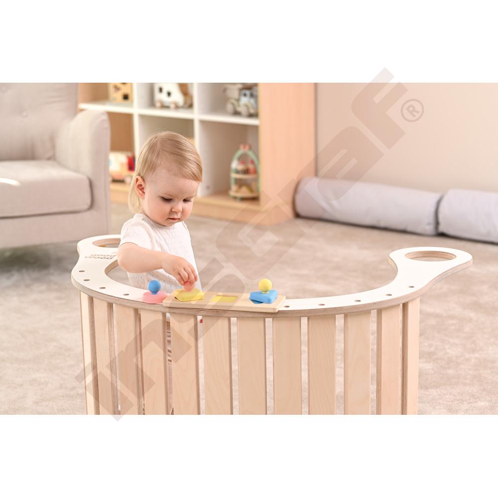 Montessori puzzle